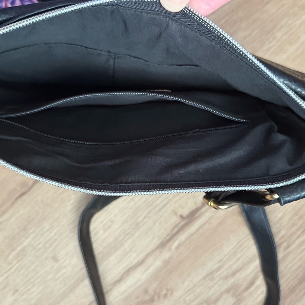 Relic bag multi color black gray tan - Picture 4 of 5